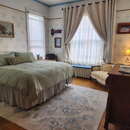 The Fresh Coast Inn At Ludington Luaran gambar