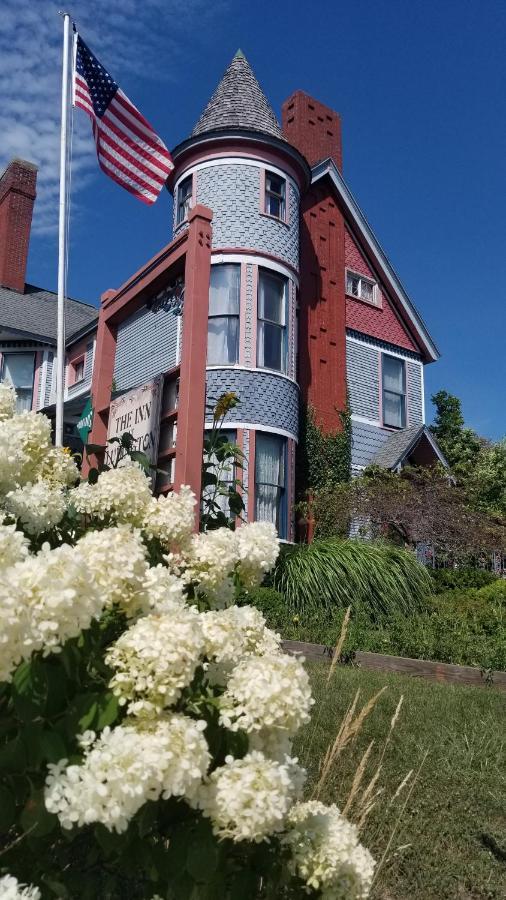 The Fresh Coast Inn At Ludington Luaran gambar