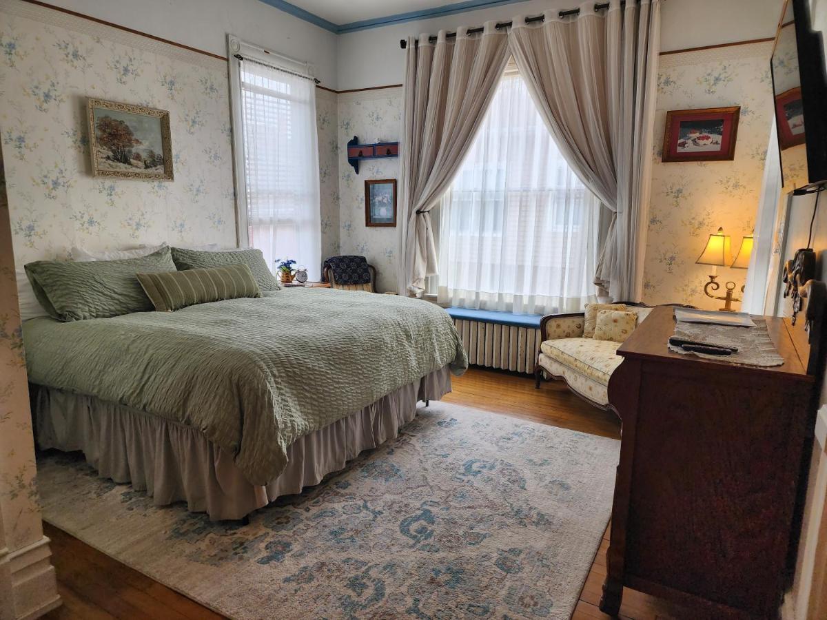 The Fresh Coast Inn At Ludington Luaran gambar