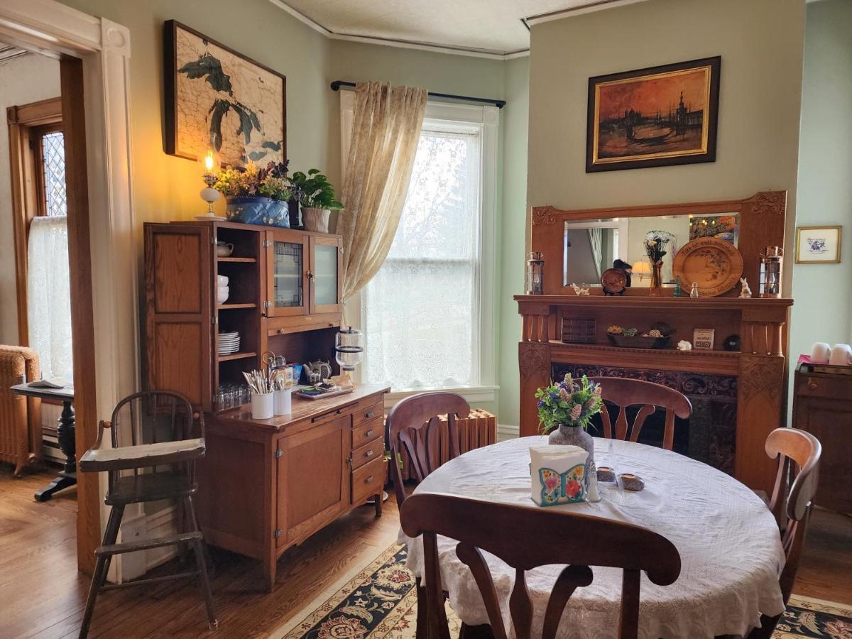 The Fresh Coast Inn At Ludington Luaran gambar
