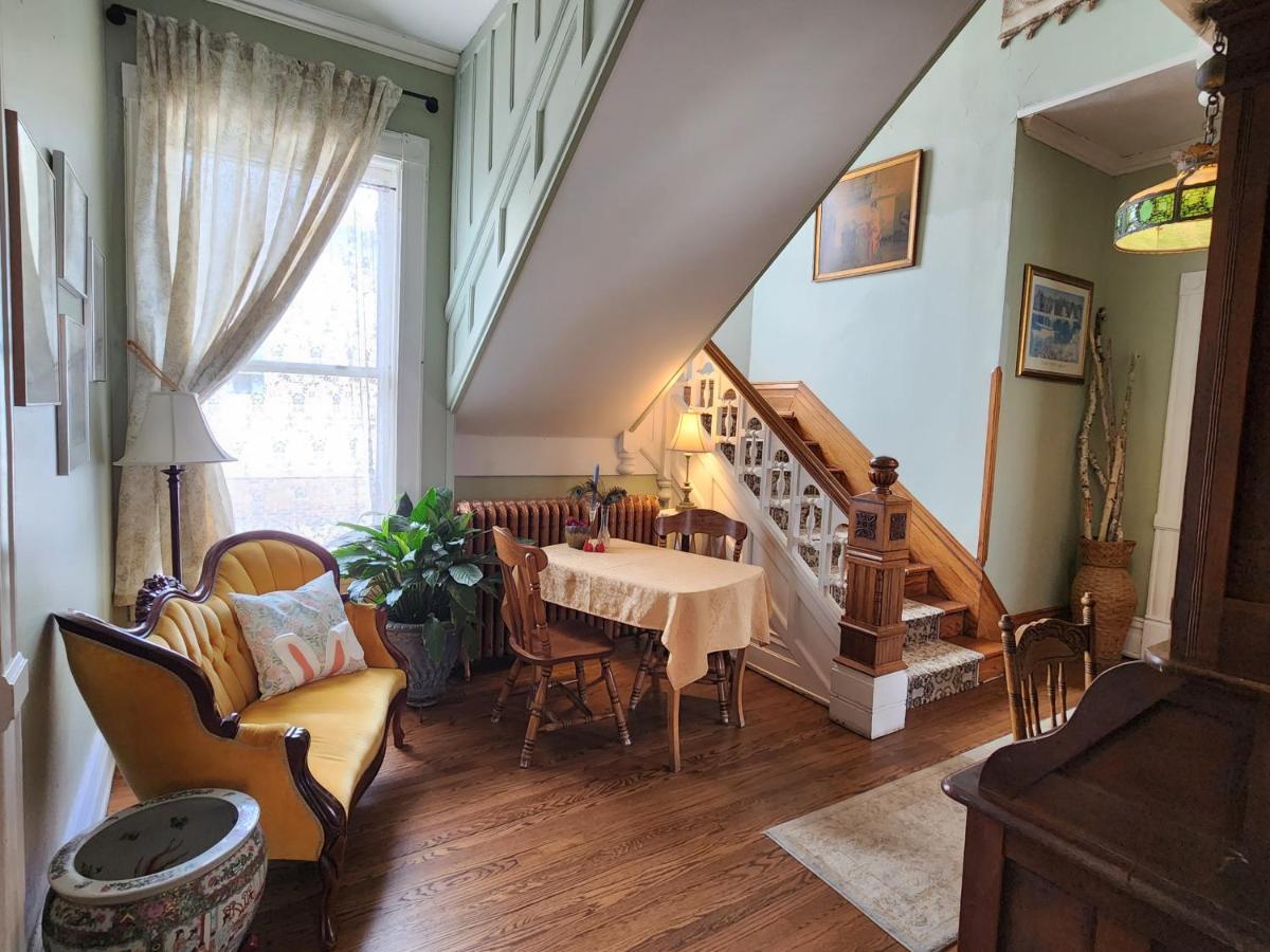 The Fresh Coast Inn At Ludington Luaran gambar