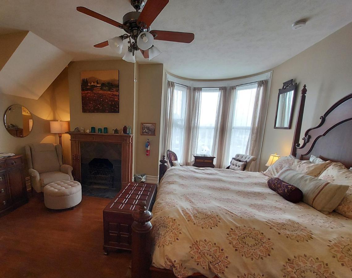 The Fresh Coast Inn At Ludington Luaran gambar