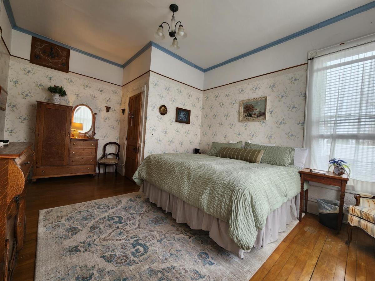 The Fresh Coast Inn At Ludington Luaran gambar