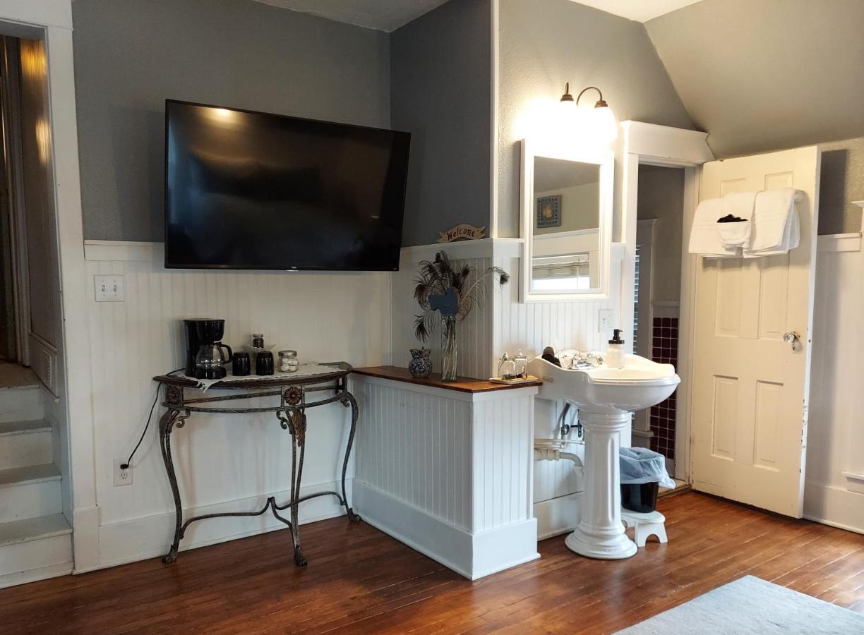 The Fresh Coast Inn At Ludington Luaran gambar