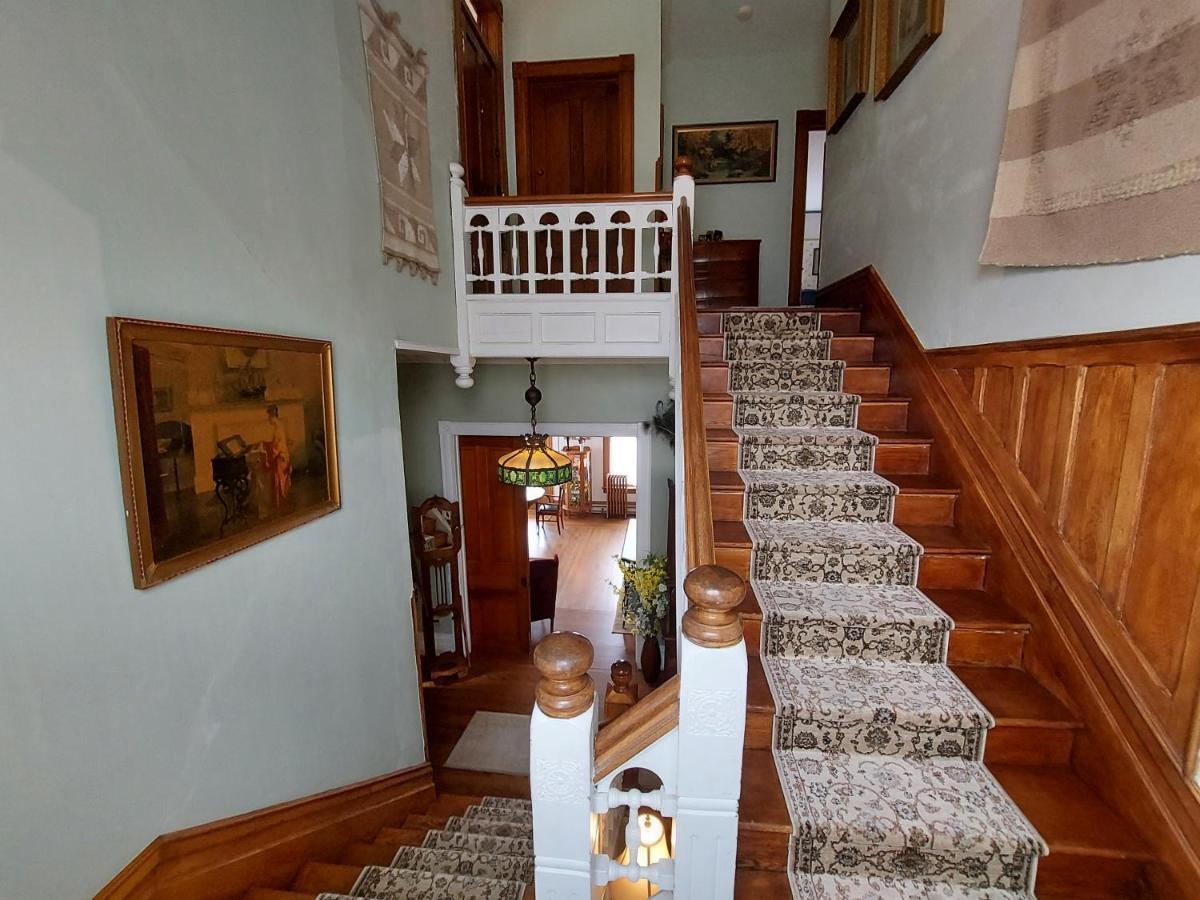 The Fresh Coast Inn At Ludington Luaran gambar