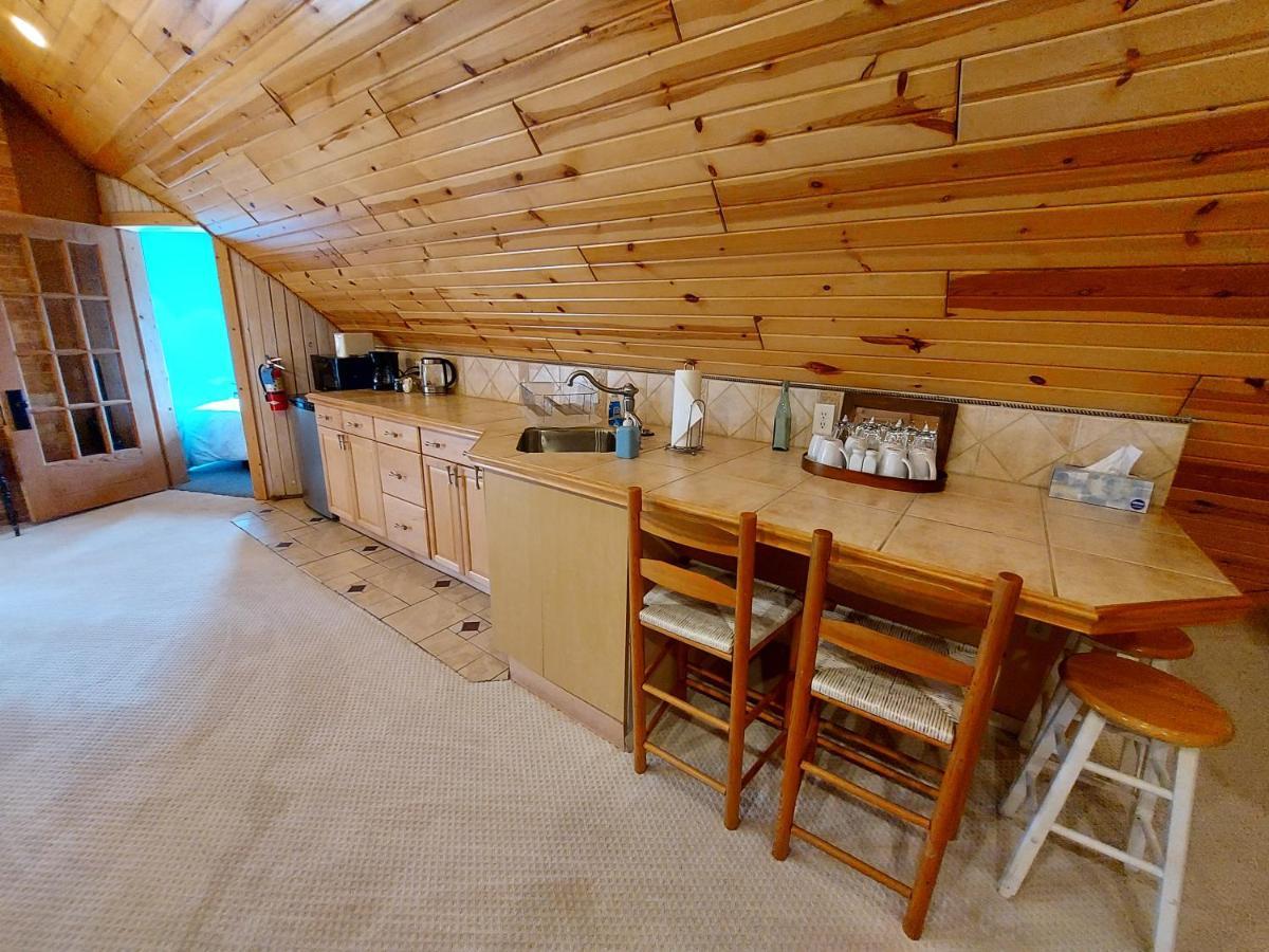The Fresh Coast Inn At Ludington Luaran gambar