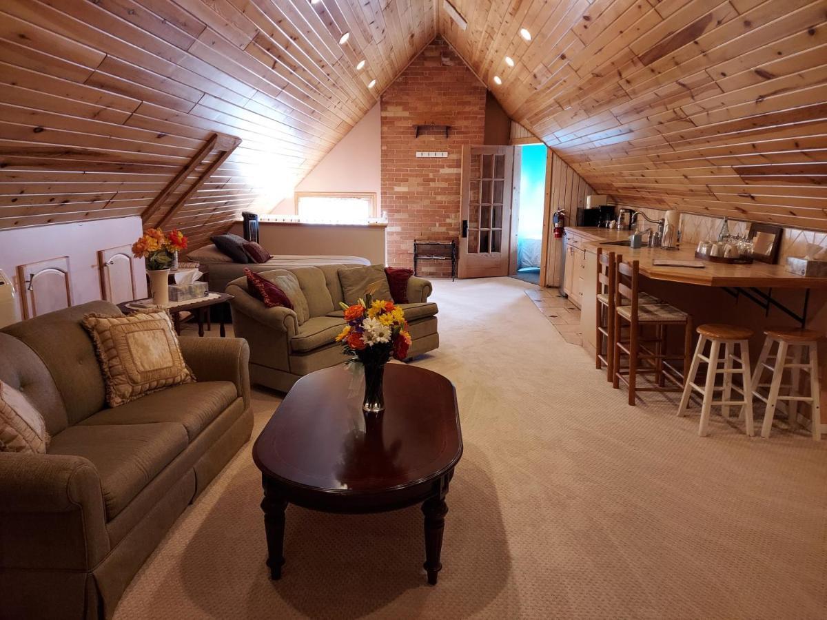 The Fresh Coast Inn At Ludington Luaran gambar
