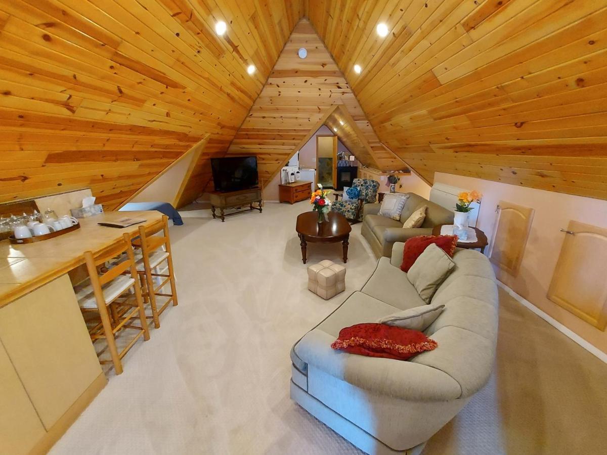The Fresh Coast Inn At Ludington Luaran gambar
