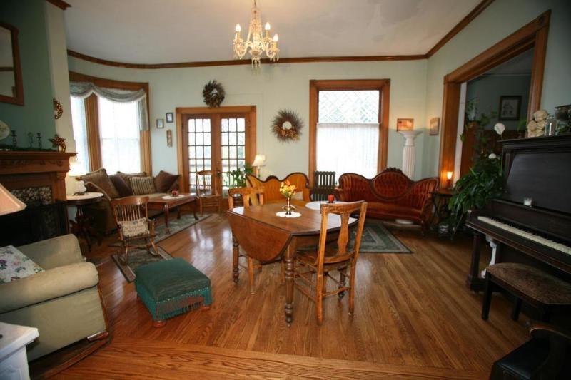 The Fresh Coast Inn At Ludington Luaran gambar