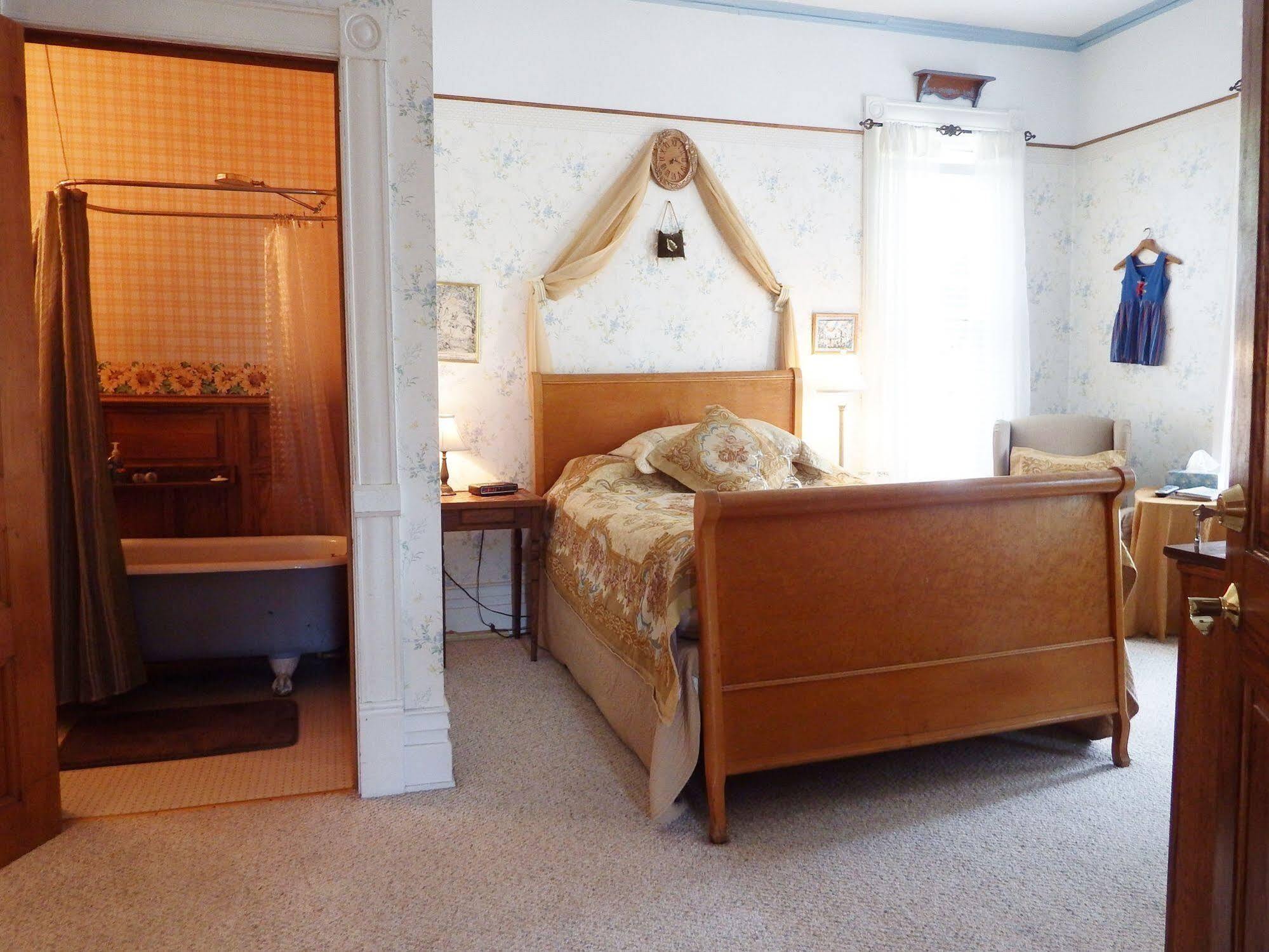 The Fresh Coast Inn At Ludington Luaran gambar