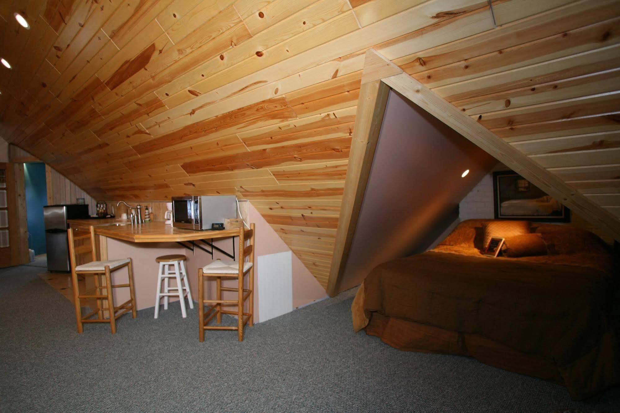 The Fresh Coast Inn At Ludington Luaran gambar
