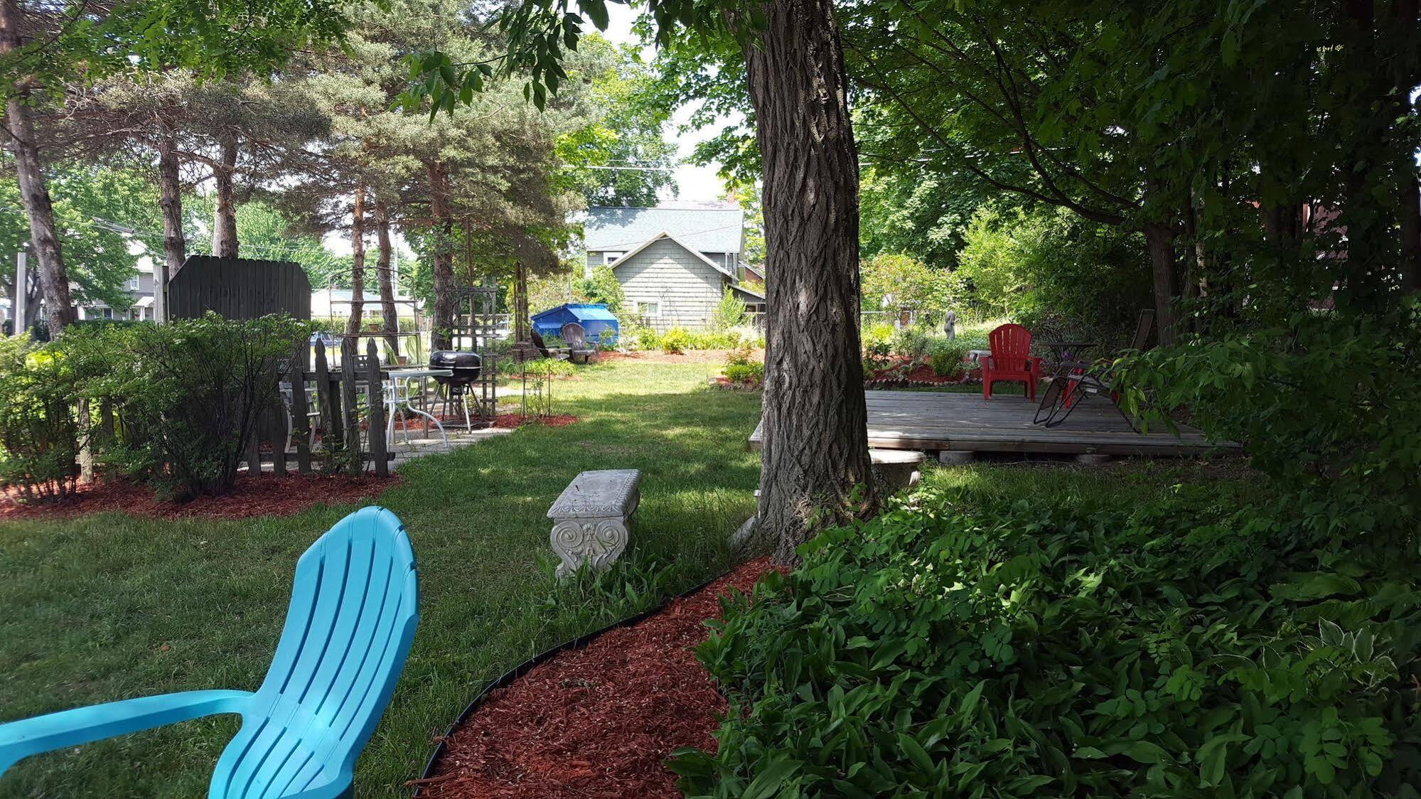 The Fresh Coast Inn At Ludington Luaran gambar