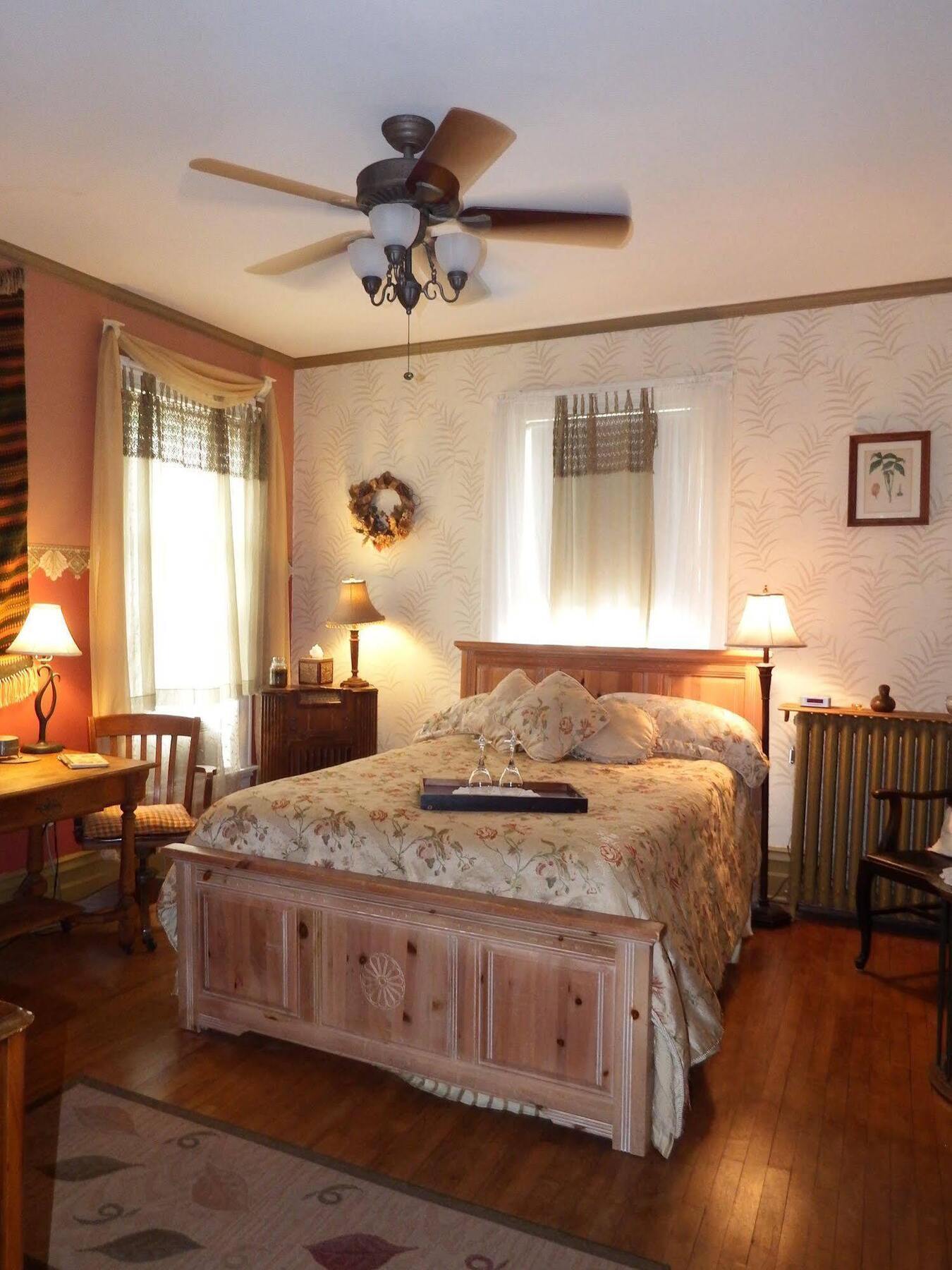 The Fresh Coast Inn At Ludington Luaran gambar